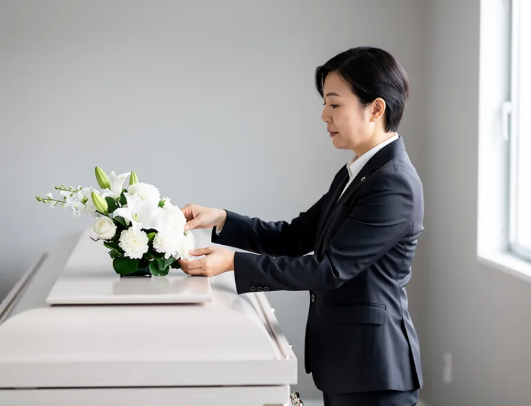 葬儀社 相生市
